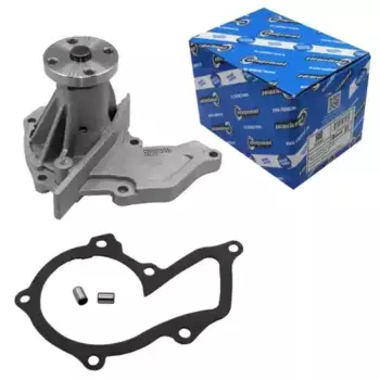 Насос системы охлаждения (помпа) RIGINAL RGP235