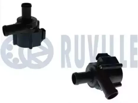 Насос системы охлаждения (помпа) RUVILLE 501693