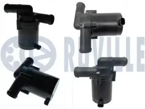 Насос системы охлаждения (помпа) RUVILLE 501786