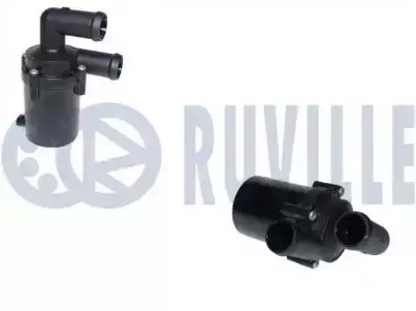 Насос системы охлаждения (помпа) RUVILLE 501789