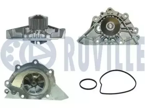 Насос системы охлаждения (помпа) RUVILLE 561055A