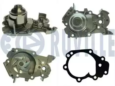 Насос системы охлаждения (помпа) RUVILLE 561130A