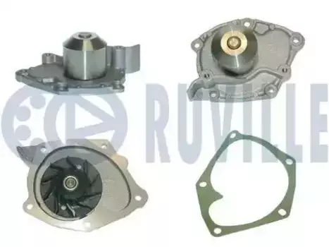 Насос системы охлаждения (помпа) RUVILLE 561132