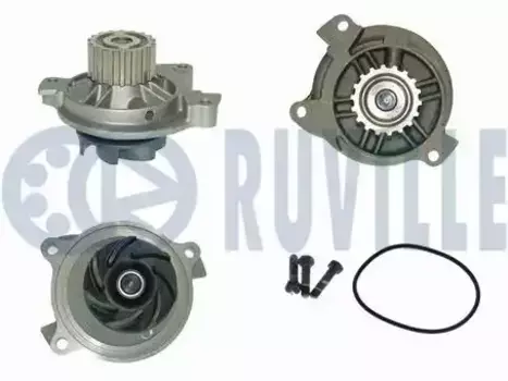 Насос системы охлаждения (помпа) RUVILLE 561222