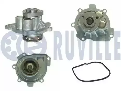 Насос системы охлаждения (помпа) RUVILLE 561259