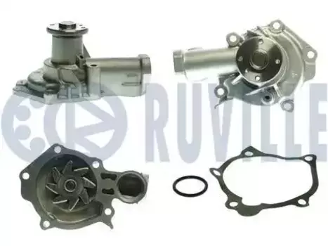 Насос системы охлаждения (помпа) RUVILLE 561341