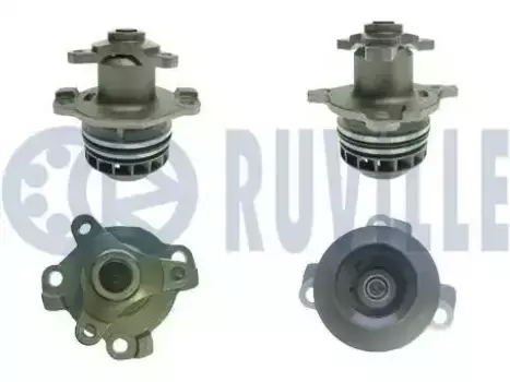 Насос системы охлаждения (помпа) RUVILLE 561396