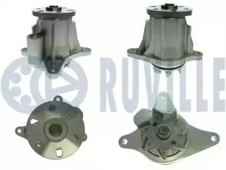 Насос системы охлаждения (помпа) RUVILLE 561410
