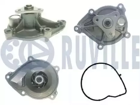 Насос системы охлаждения (помпа) RUVILLE 561425