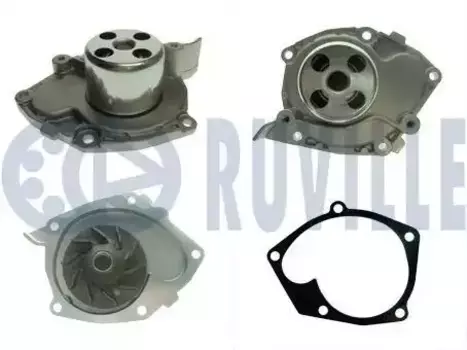 Насос системы охлаждения (помпа) RUVILLE 561452
