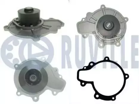 Насос системы охлаждения (помпа) RUVILLE 561453