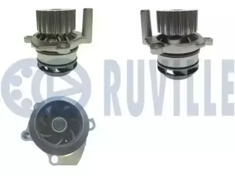 Насос системы охлаждения (помпа) RUVILLE 561455A