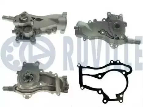 Насос системы охлаждения (помпа) RUVILLE 561508