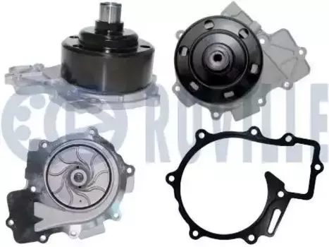 Насос системы охлаждения (помпа) RUVILLE 561588