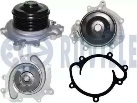 Насос системы охлаждения (помпа) RUVILLE 561713