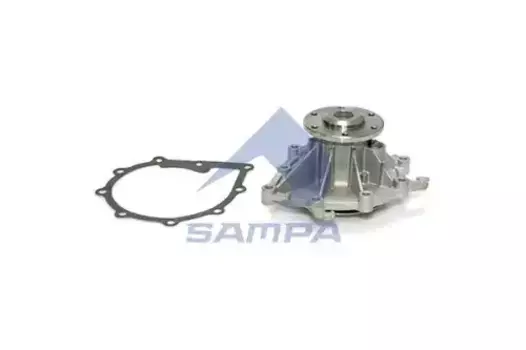 Насос системы охлаждения (помпа) SAMPA 022.433