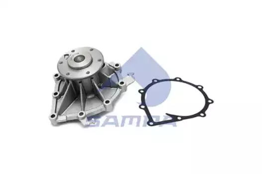 Насос системы охлаждения (помпа) SAMPA 023.237