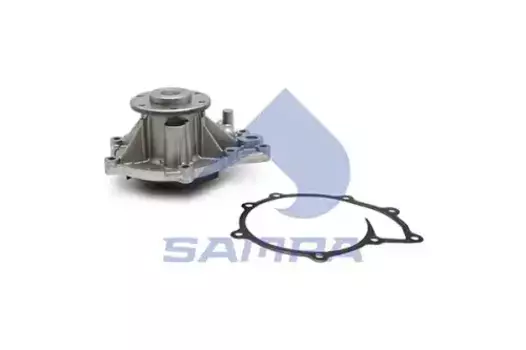 Насос системы охлаждения (помпа) SAMPA 024.297