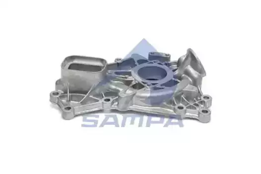 Насос системы охлаждения (помпа) SAMPA 033.451