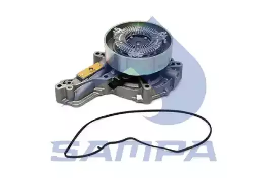 Насос системы охлаждения (помпа) SAMPA 034.172