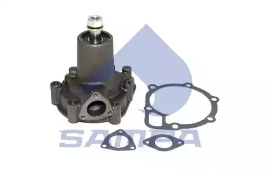 Насос системы охлаждения (помпа) SAMPA 042.381