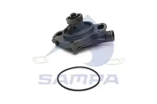 Насос системы охлаждения (помпа) SAMPA 042.383