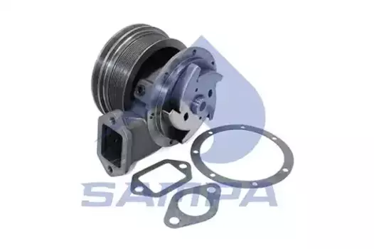 Насос системы охлаждения (помпа) SAMPA 077.061
