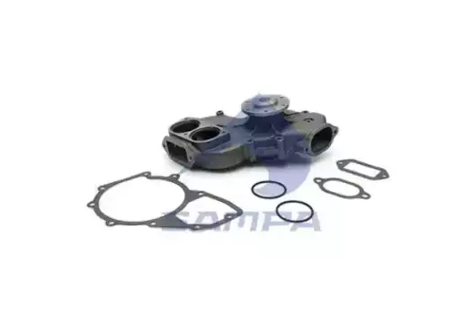 Насос системы охлаждения (помпа) SAMPA 202.495