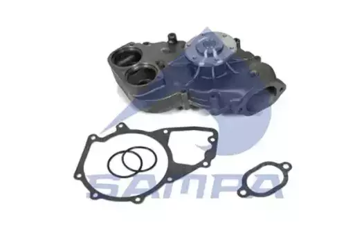 Насос системы охлаждения (помпа) SAMPA 202.497