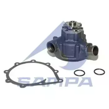 Насос системы охлаждения (помпа) SAMPA 203.009