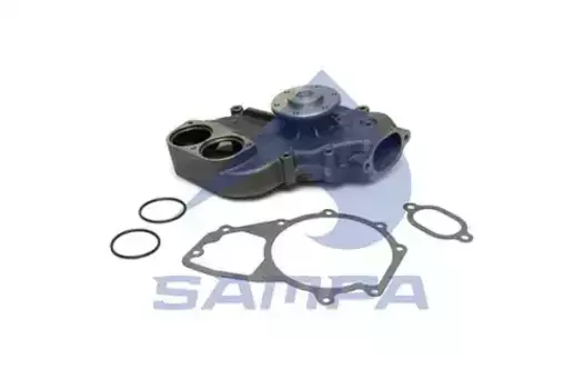 Насос системы охлаждения (помпа) SAMPA 203.058