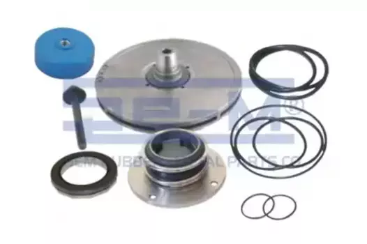 Насос системы охлаждения (помпа) SE-M 9958