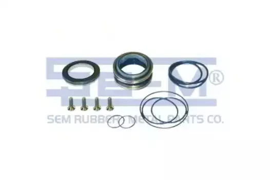 Насос системы охлаждения (помпа) SE-M 9967