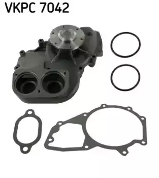 Насос системы охлаждения (помпа) SKF VKPC7042
