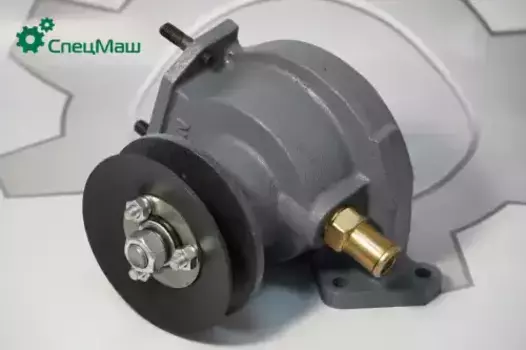 Насос системы охлаждения (помпа) СПЕЦМАШ 236-1307010-А3