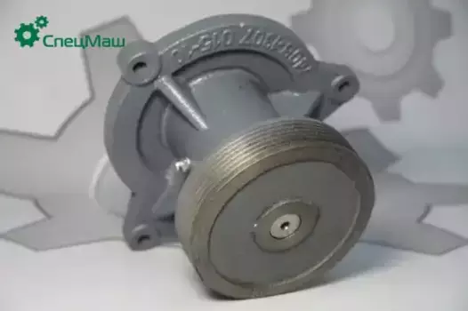 Насос системы охлаждения (помпа) СПЕЦМАШ 740.50-1307010