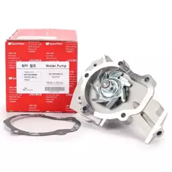 Насос системы охлаждения (помпа) SPEEDMATE SM-WPG009