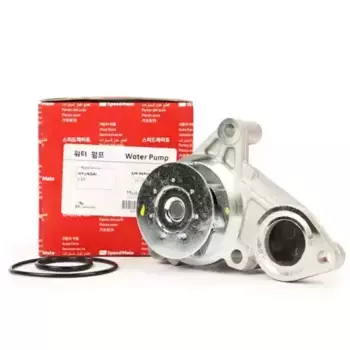 Насос системы охлаждения (помпа) SPEEDMATE SM-WPH037