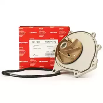 Насос системы охлаждения (помпа) SPEEDMATE SM-WPK028