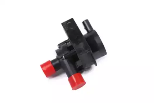 Насос системы охлаждения (помпа) STELLOX 24-00016-SX