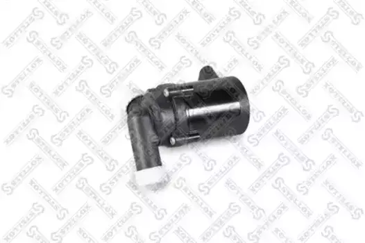 Насос системы охлаждения (помпа) STELLOX 24-00027-SX