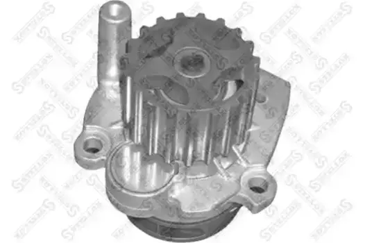 Насос системы охлаждения (помпа) STELLOX 4500-0117-SX