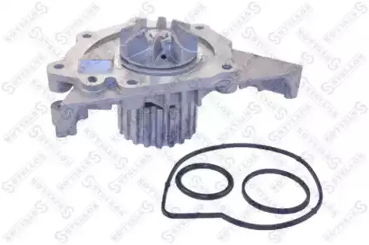 Насос системы охлаждения (помпа) STELLOX 4500-0126-SX