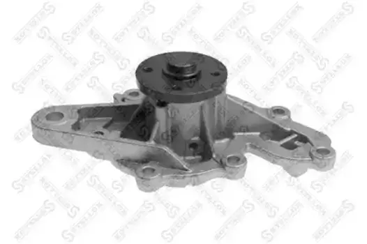 Насос системы охлаждения (помпа) STELLOX 4500-0152-SX