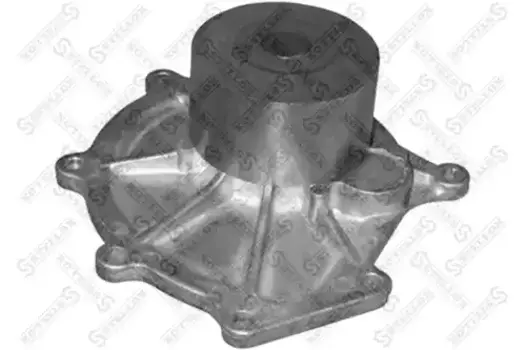 Насос системы охлаждения (помпа) STELLOX 4500-0159-SX