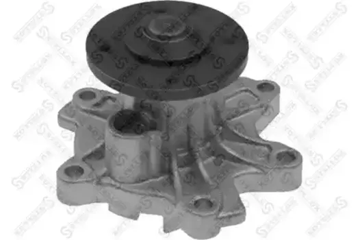 Насос системы охлаждения (помпа) STELLOX 4500-0176-SX
