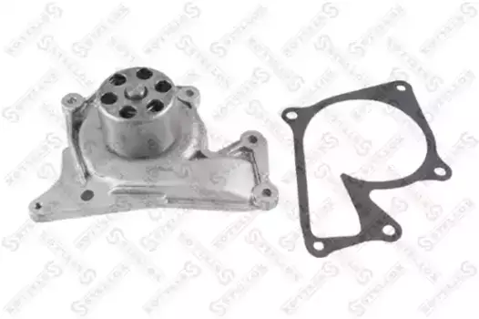 Насос системы охлаждения (помпа) STELLOX 4500-0222-SX