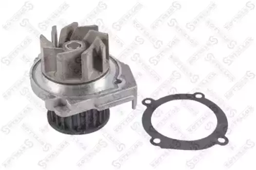 Насос системы охлаждения (помпа) STELLOX 4500-0229-SX
