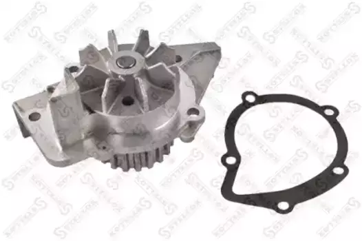 Насос системы охлаждения (помпа) STELLOX 4500-0266-SX