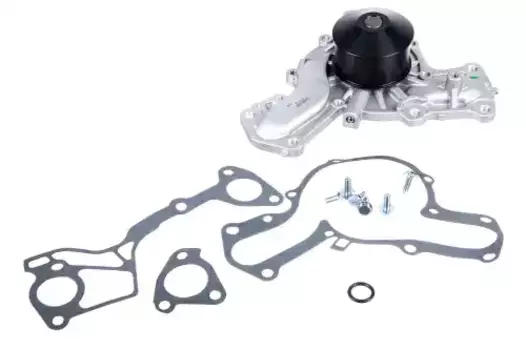 Насос системы охлаждения (помпа) STELLOX 4500-0268-SX